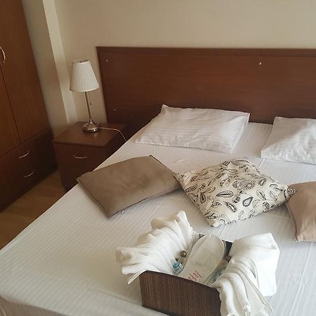 Persian Hotel イスタンブール エクステリア 写真