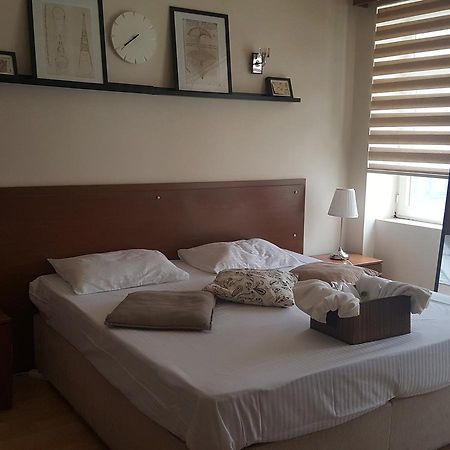 Persian Hotel イスタンブール エクステリア 写真