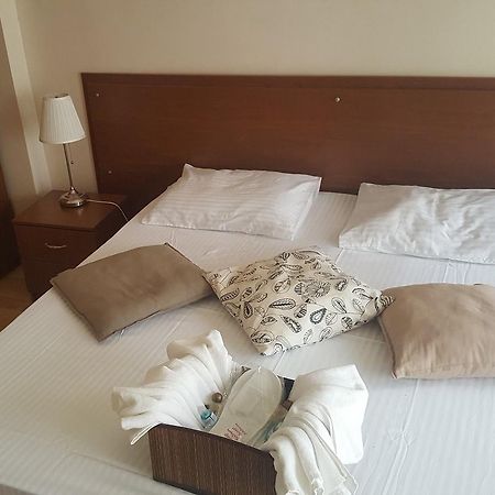Persian Hotel イスタンブール エクステリア 写真