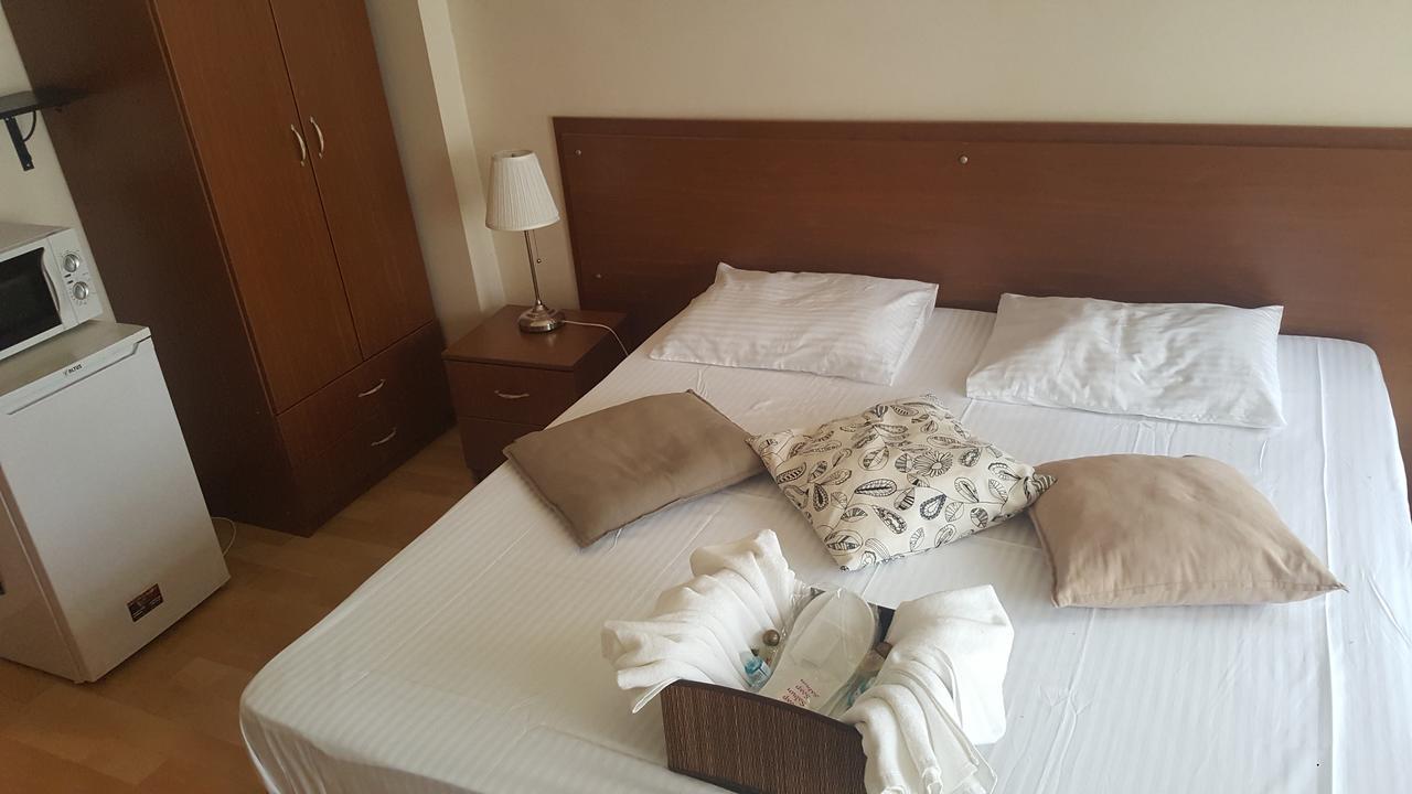 Persian Hotel イスタンブール エクステリア 写真