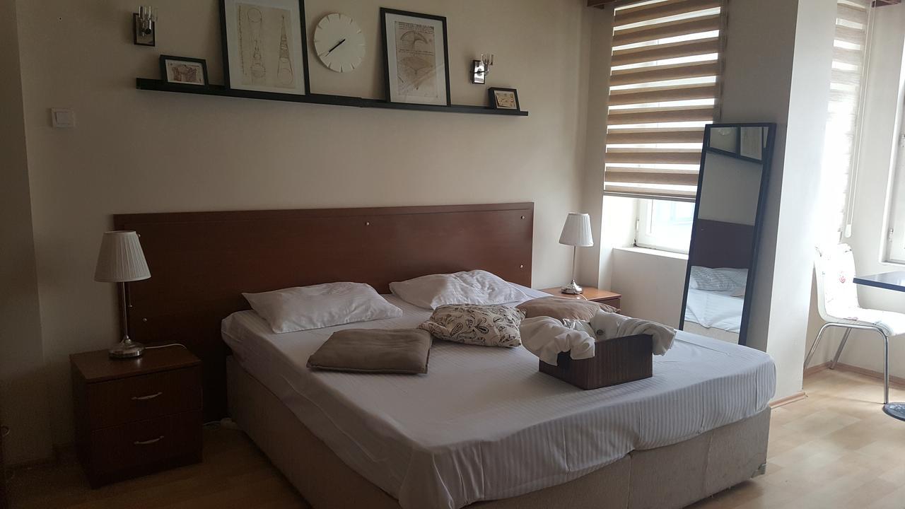 Persian Hotel イスタンブール エクステリア 写真