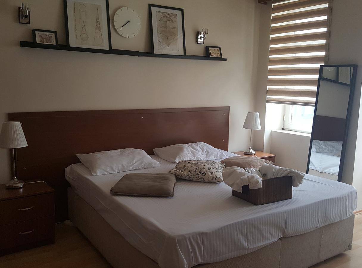 Persian Hotel イスタンブール エクステリア 写真