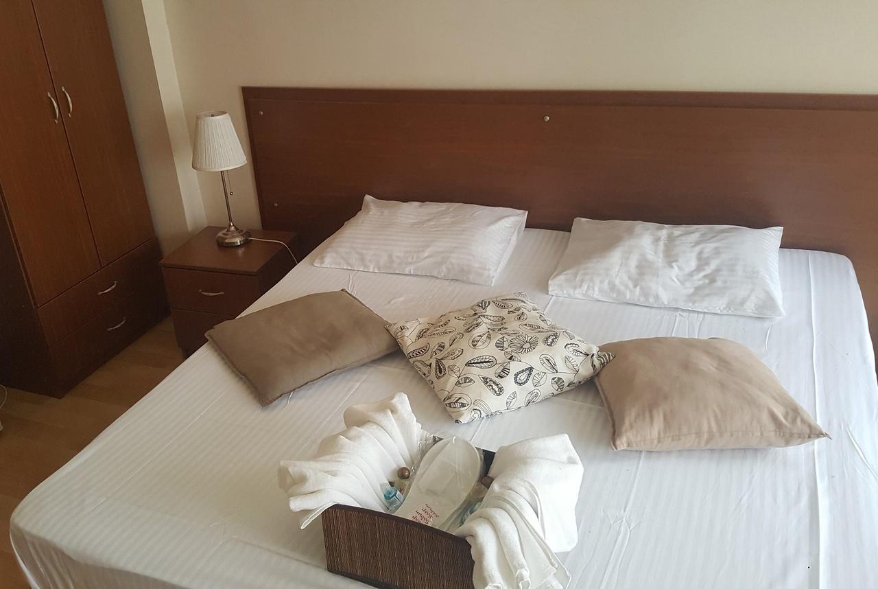 Persian Hotel イスタンブール エクステリア 写真